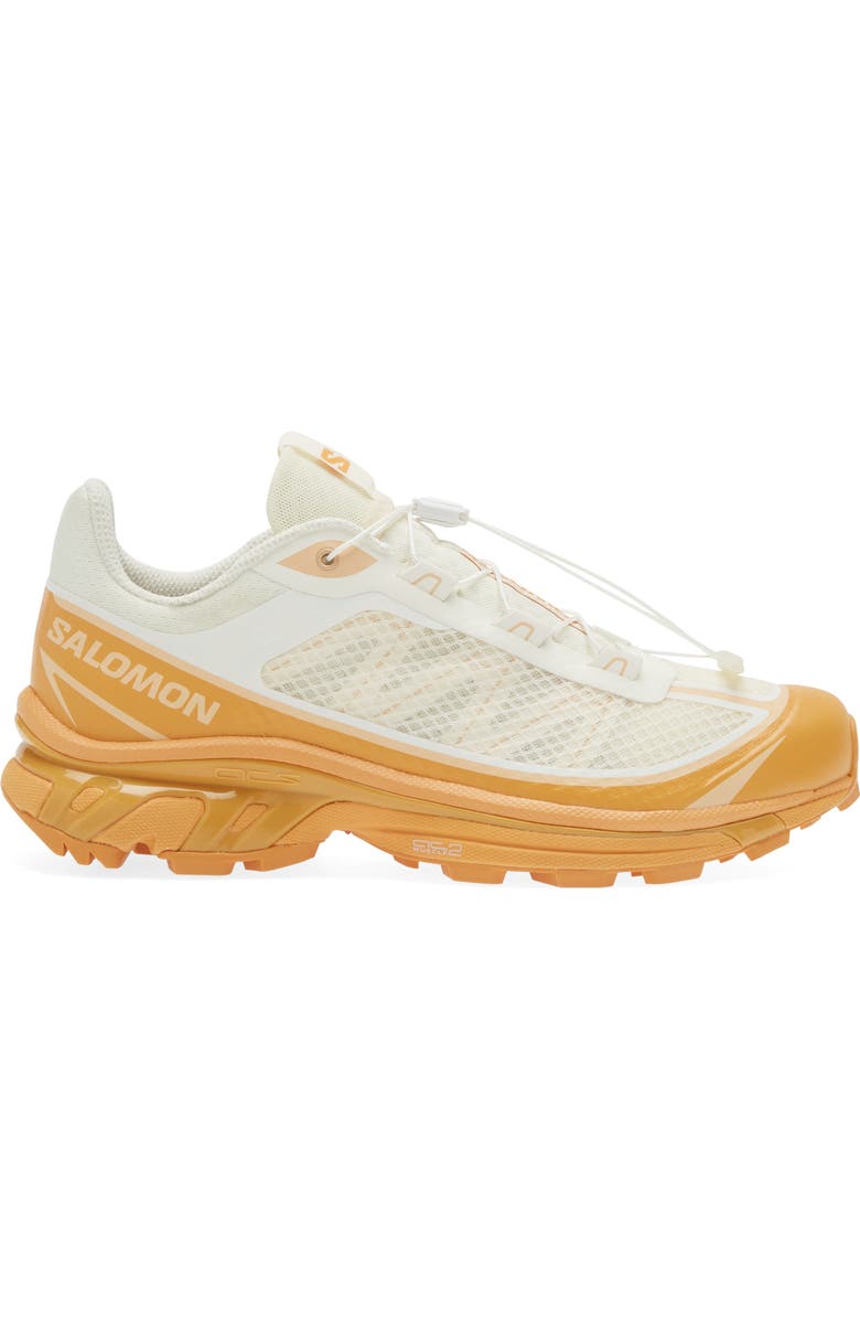Salomon XT-6 Sneaker, Alternate, color,