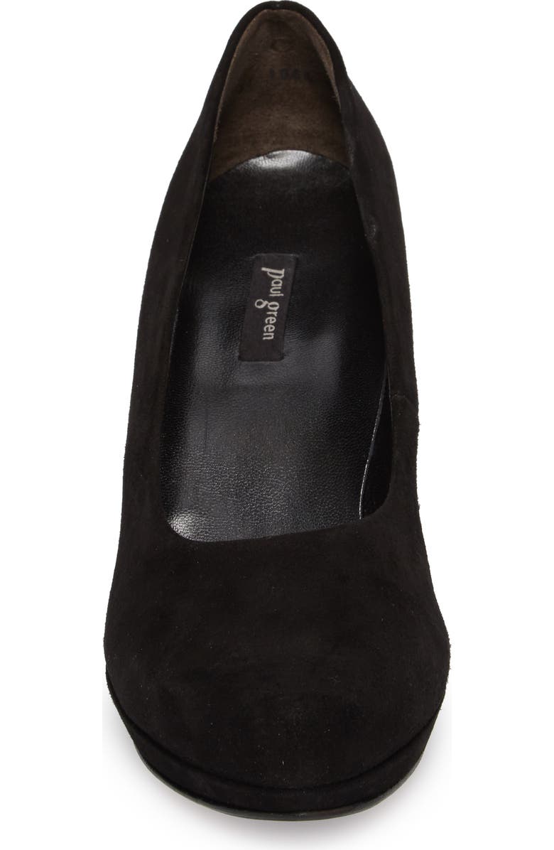 Paul Green Sabrina Pump, Alternate, color,