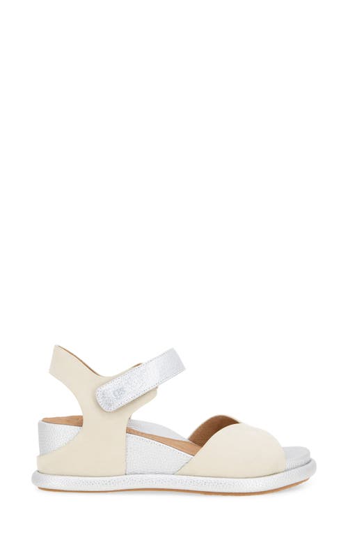 GENTLE SOULS BY KENNETH COLE GENTLE SOULS JALLEEN WEDGE SANDAL