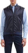 Bugatchi Soft Touch Knit Vest
