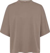 nuuds Street Cotton Blend T-Shirt