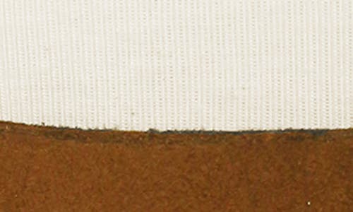 Olivia Welles Sedona Faux Suede Choker Necklace In Multi