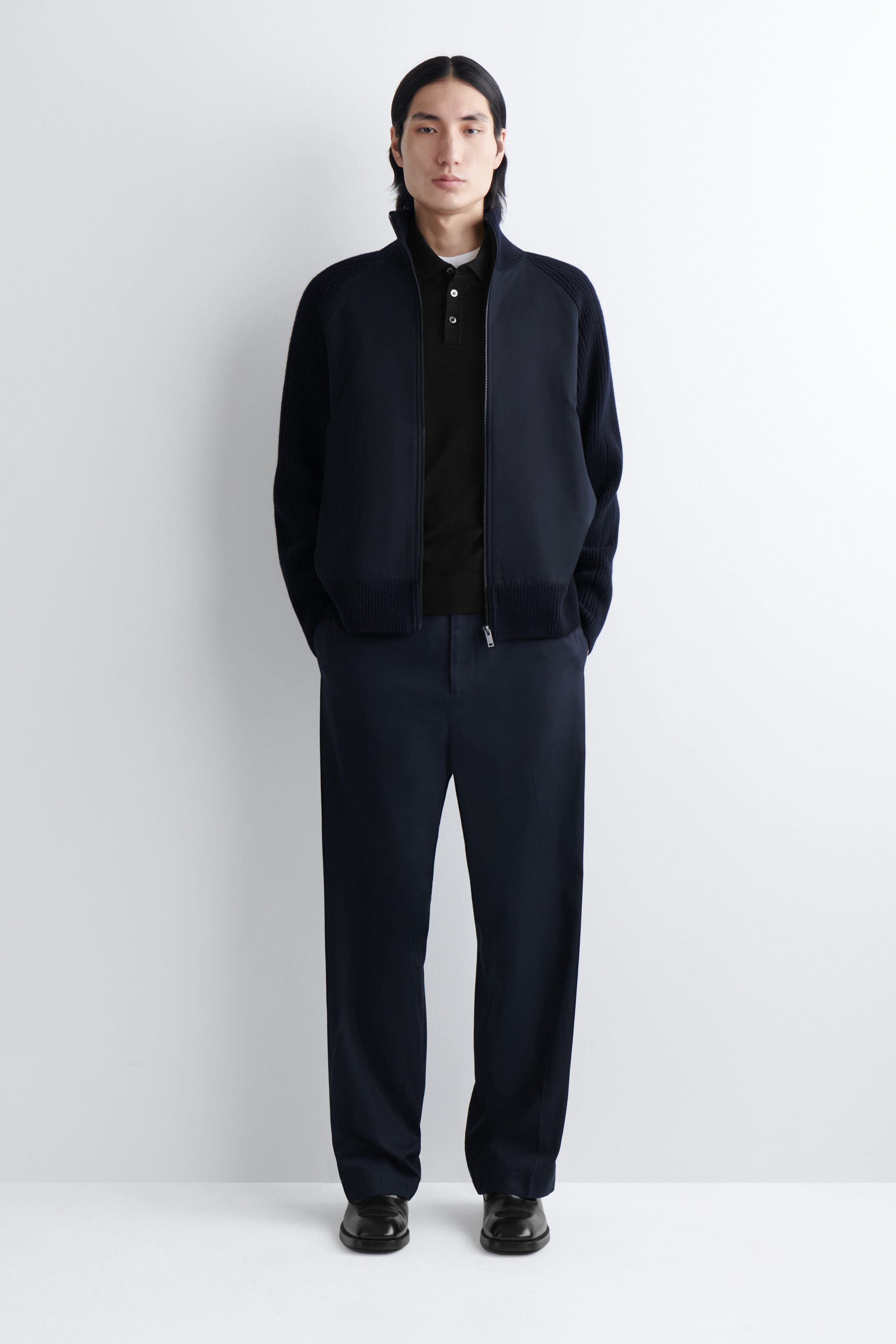 selected NAVY