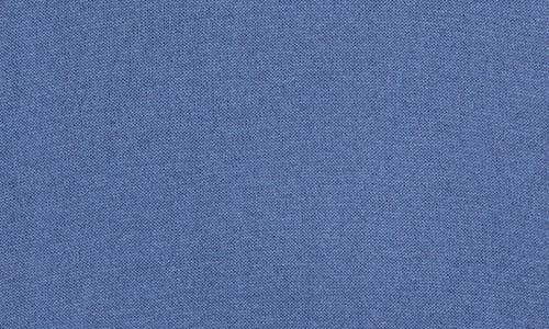 Max Studio Ruched Cap Sleeve Sweater In Blue