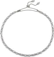 Nadri RSVP Cubic Zirconia Choker Necklace