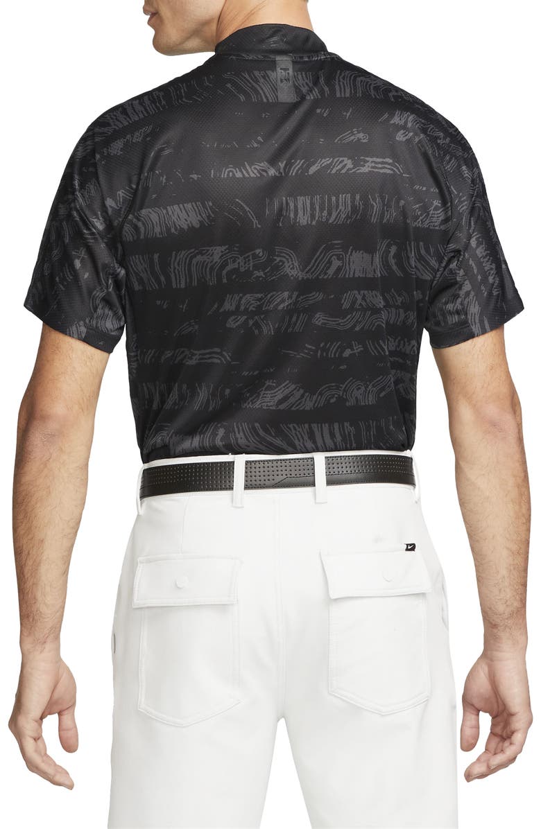 Nike Dri-FIT ADV Tiger Woods Golf Shirt, Alternate, color,