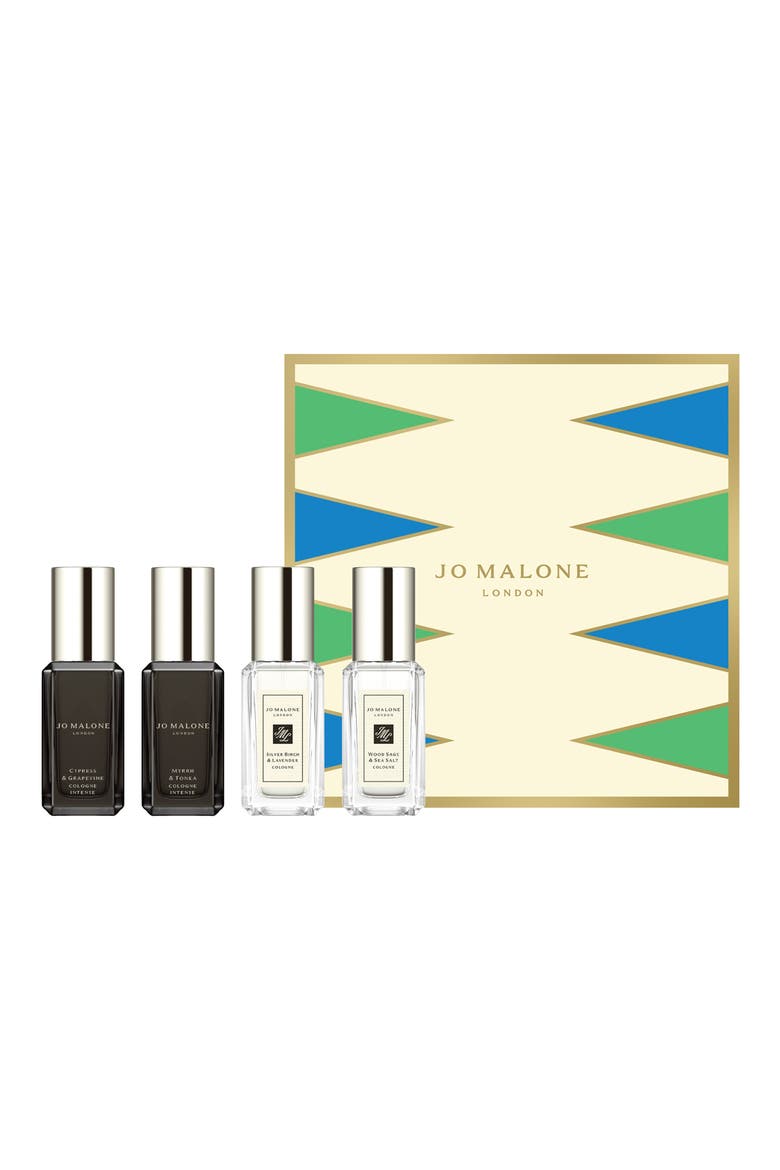 Men's Cologne Discovery Set, Main, color, NO COLOR