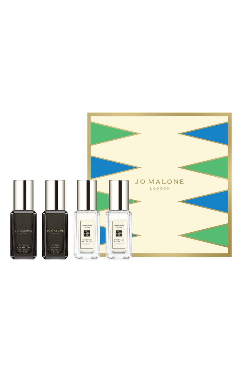 Jo Malone London<sup>™</sup> Men's Cologne Discovery Set, Main, color,