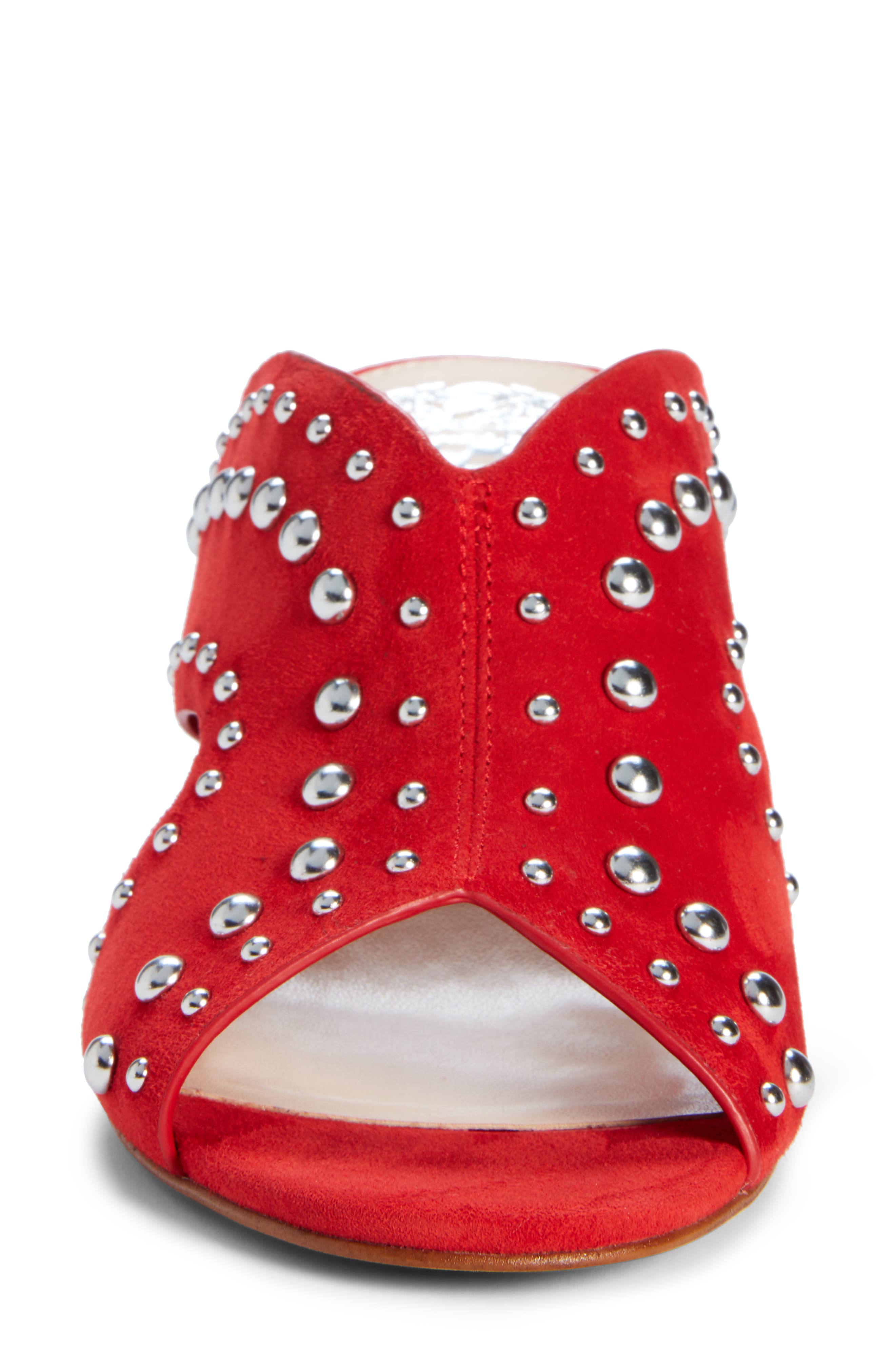 Vince Camuto Jorlyn Mule, Alternate, color, 