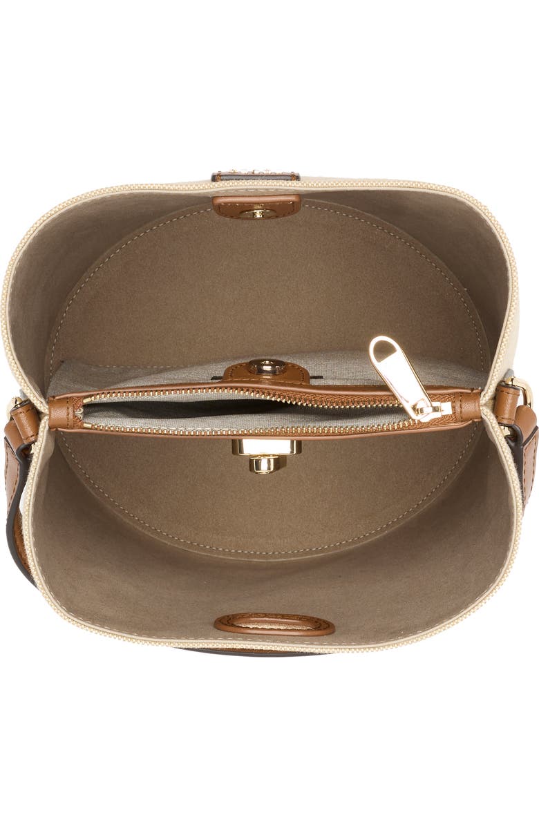 Furla Danae Bucket Bag, Alternate, color,