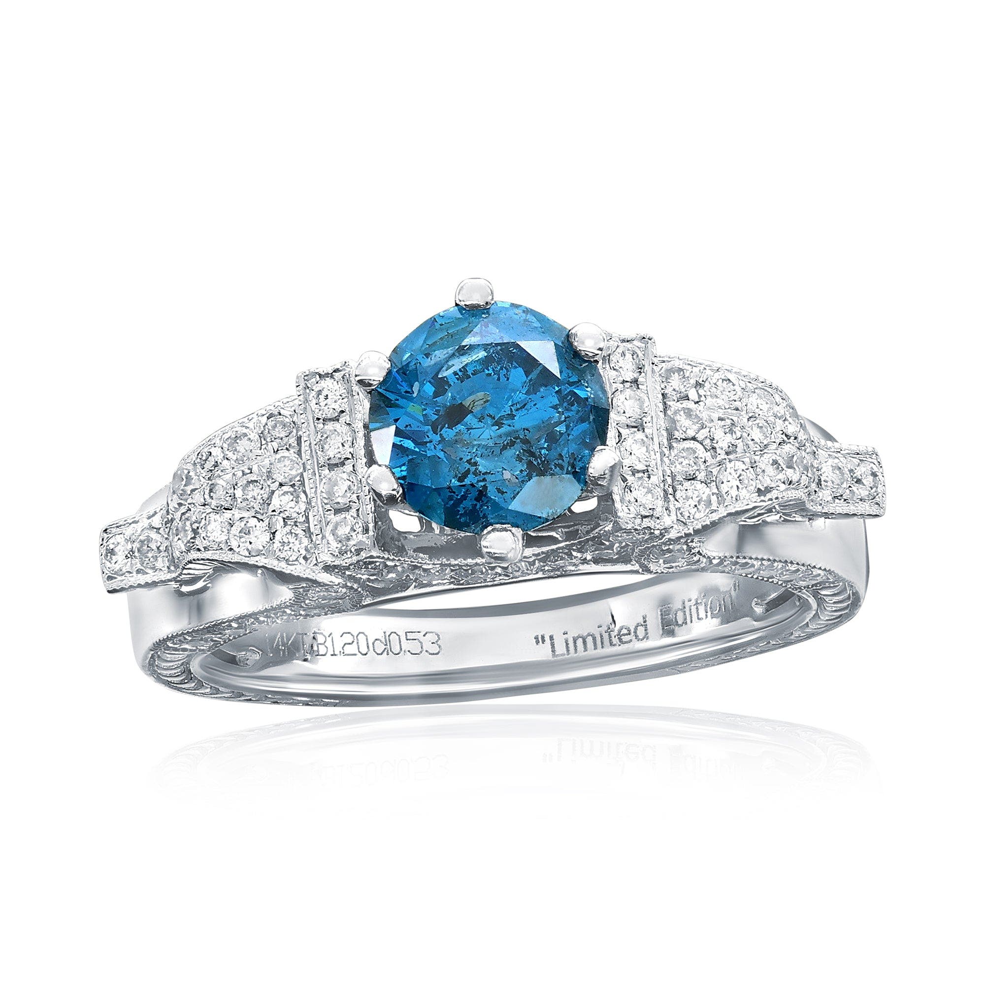selected White Gold