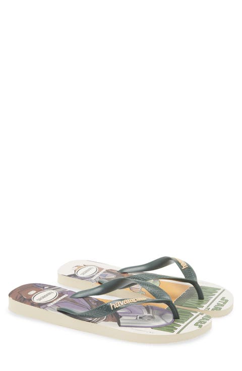 Star Wars Flip Flop (Men)