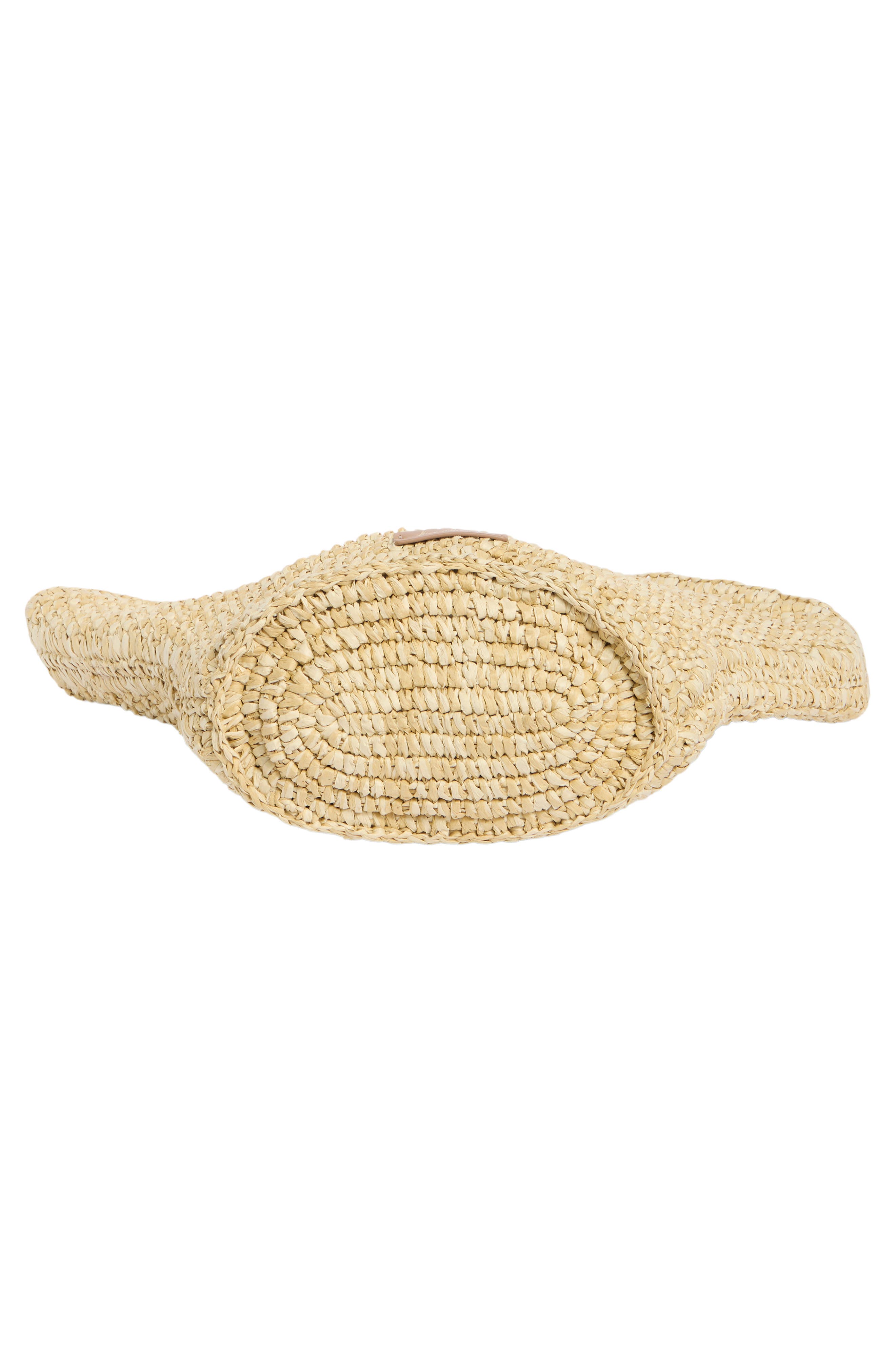Lynn Straw Tote, Alternate, color, NATURAL