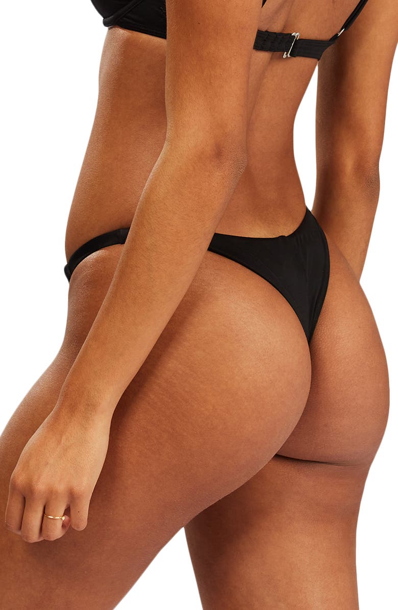 Billabong Sol Searcher Maya Bikini Bottoms, Alternate, color,