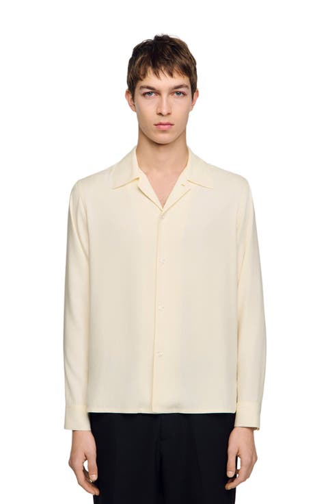 Floaty shirt