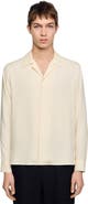 SANDRO Floaty shirt