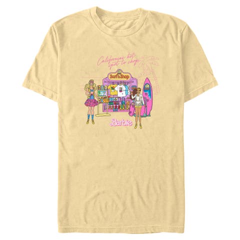 Men's California Hot Spot to Shop T-Shirt