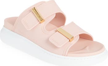 Hybrid Slide Sandal