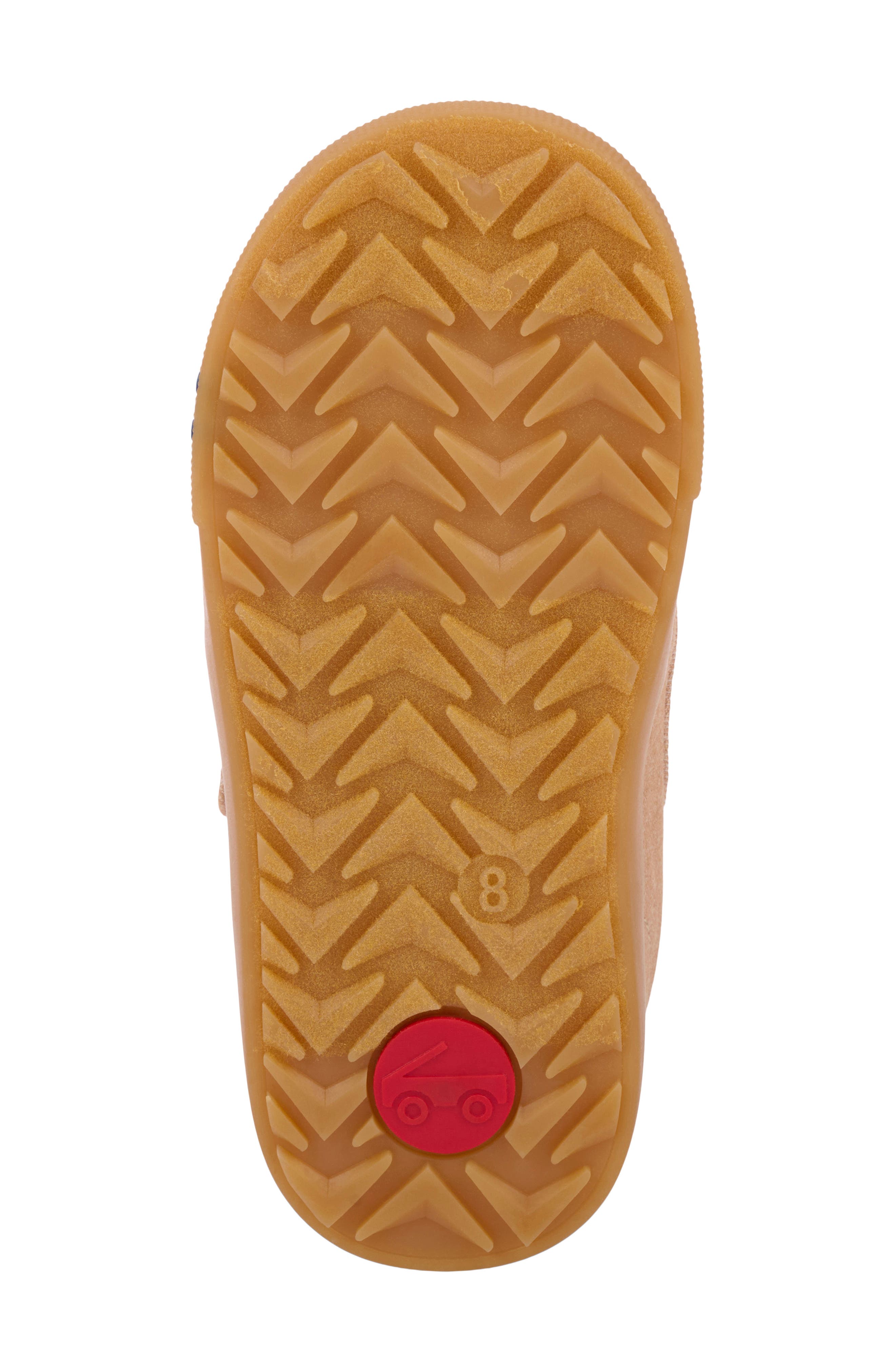 See Kai Run Kids' Wyatt Sneaker, Alternate, color, Khaki/ Beige