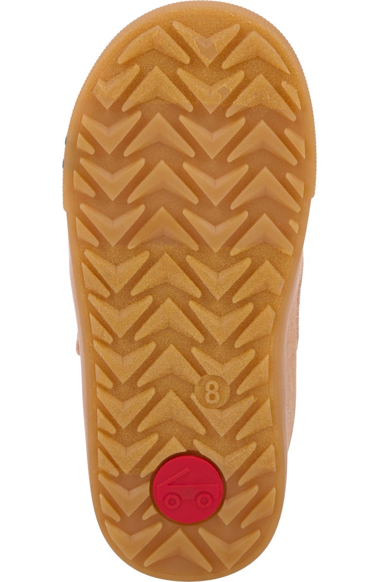 See Kai Run Kids' Wyatt Sneaker, Alternate, color, Khaki/ Beige