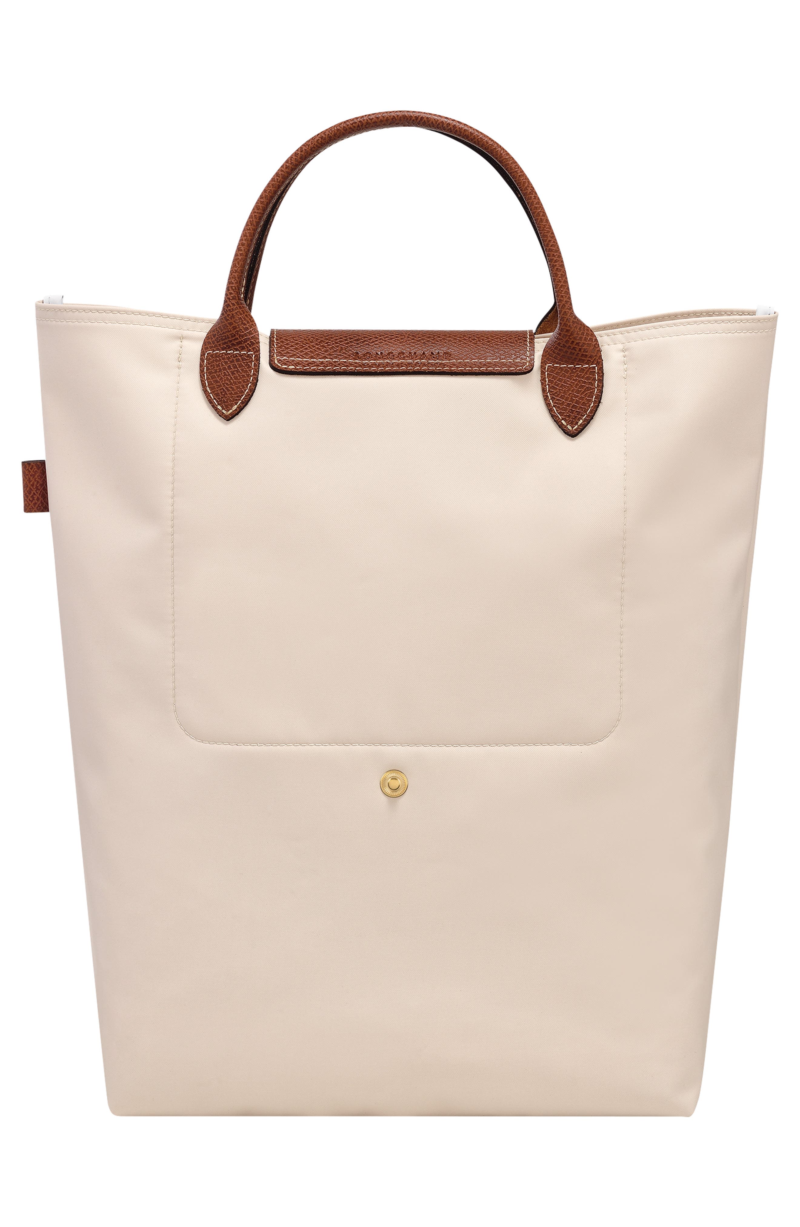 Medium Le Pliage Original Tote Bag, Alternate, color, PAPER