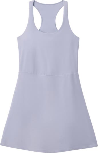 Course to Court Sport Dress