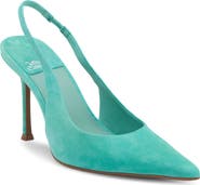 Jeffrey Campbell Fusion Slingback Pump