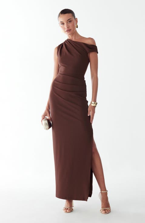 Raye Maxi Dress