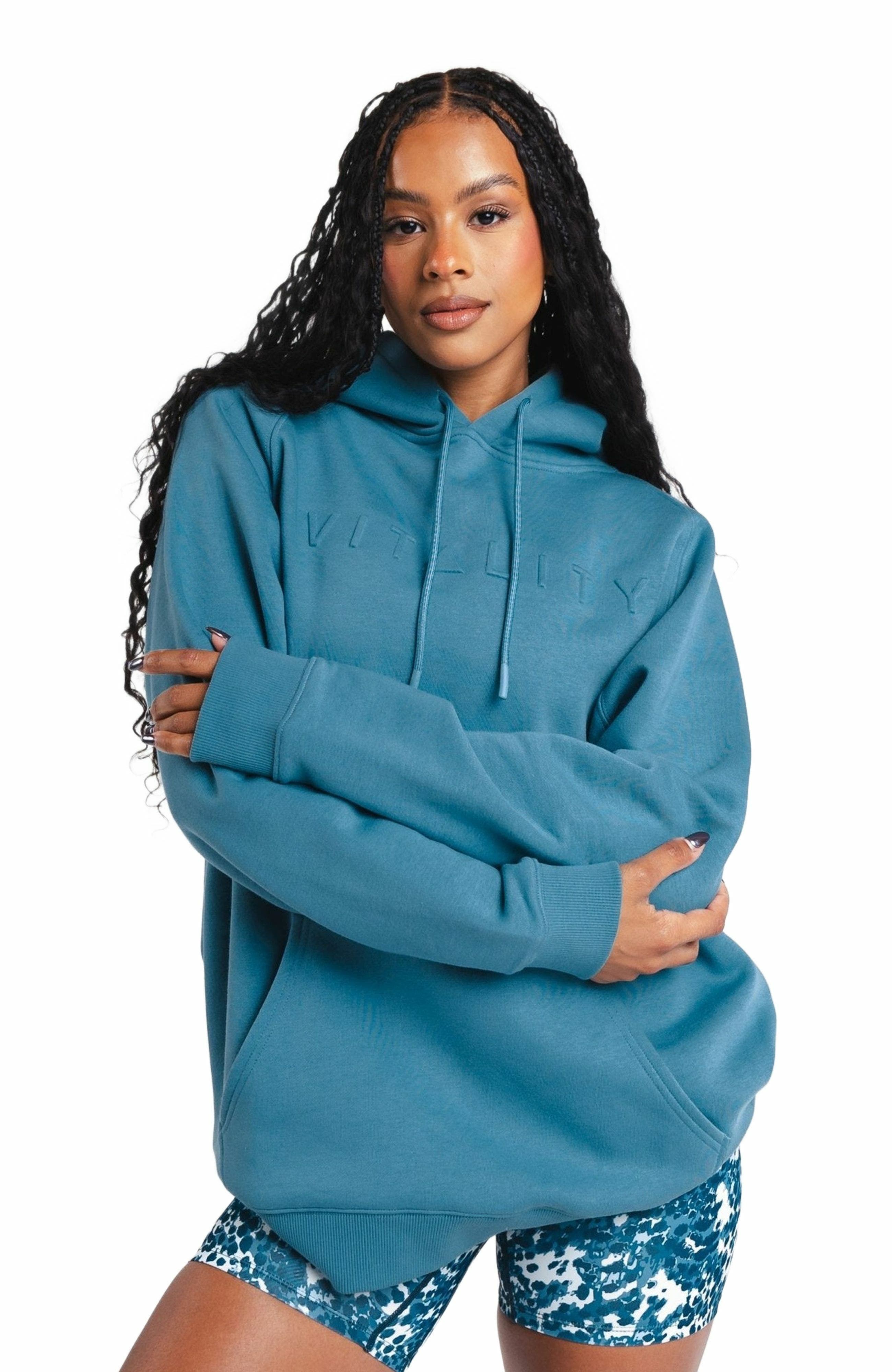 Teal