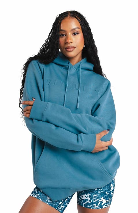 Maker Uni Hood