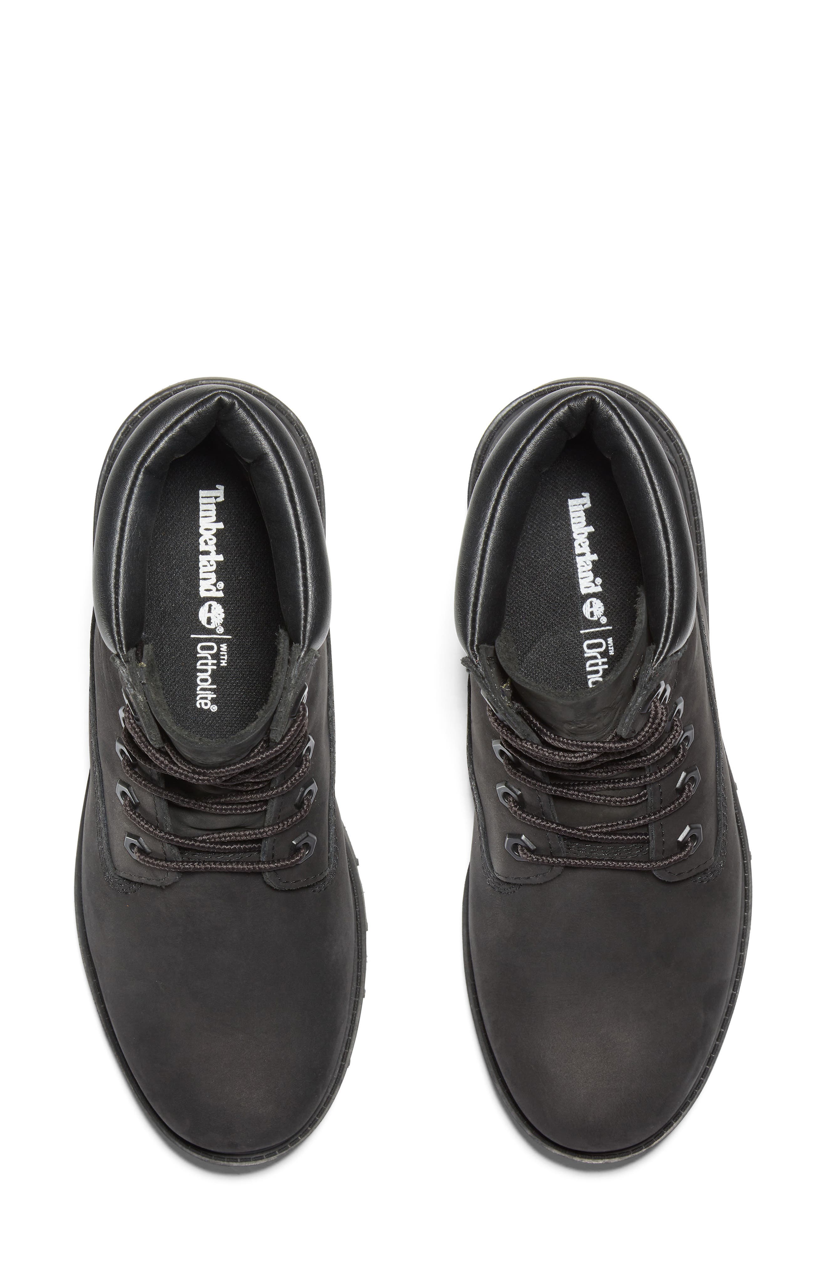 Timberland Linden Woods Waterproof Insulated Boot, Alternate, color, 