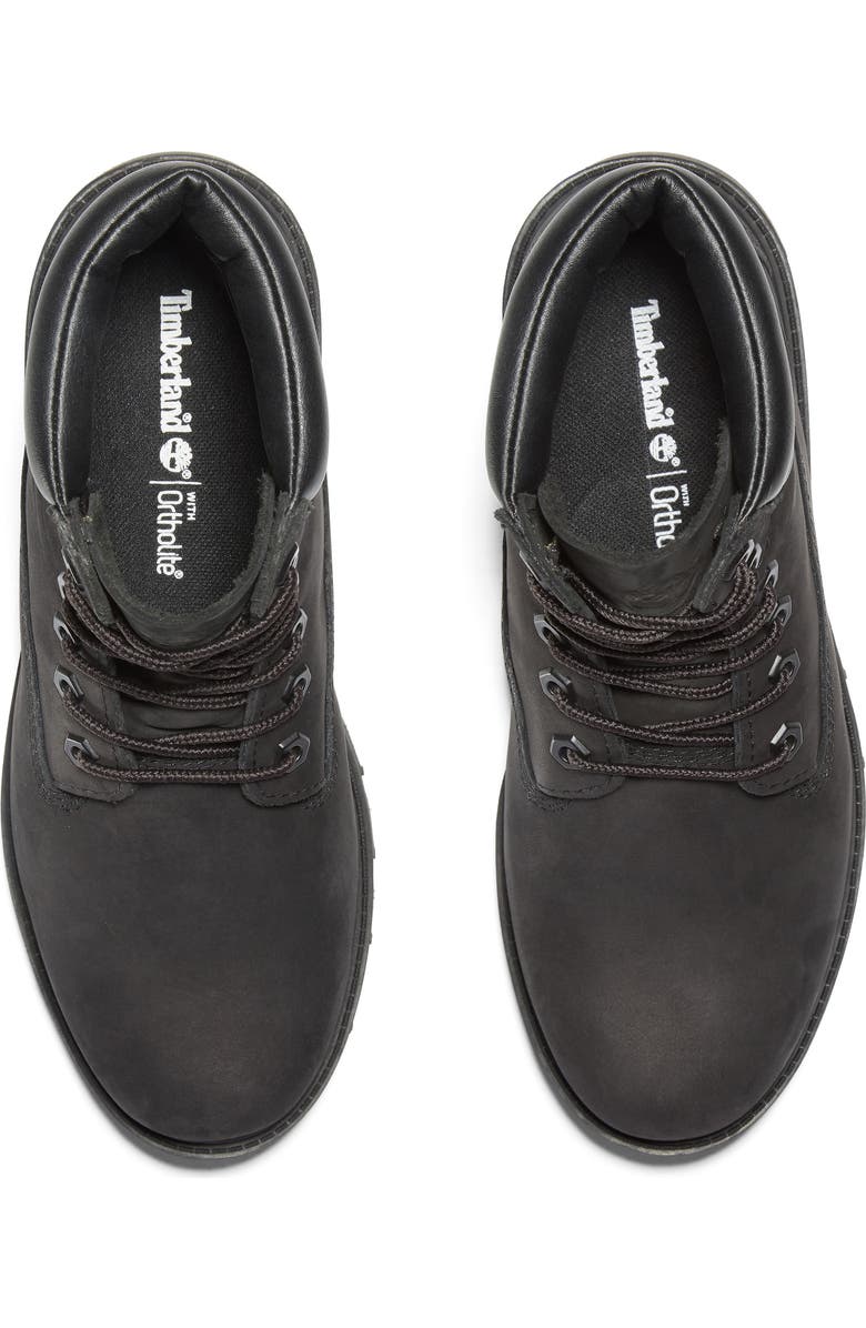 Timberland Linden Woods Waterproof Insulated Boot, Alternate, color,