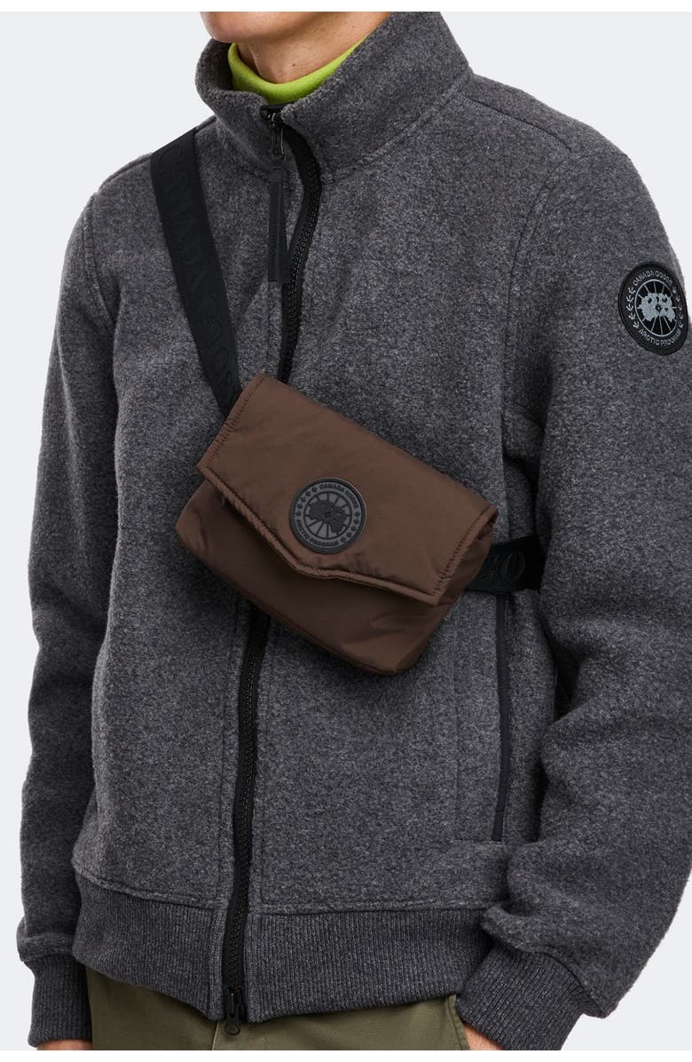 Canada Goose Mini Waistpack EnduraLuxe, Alternate, color,