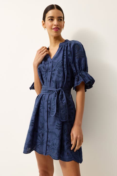 Inaya Dress