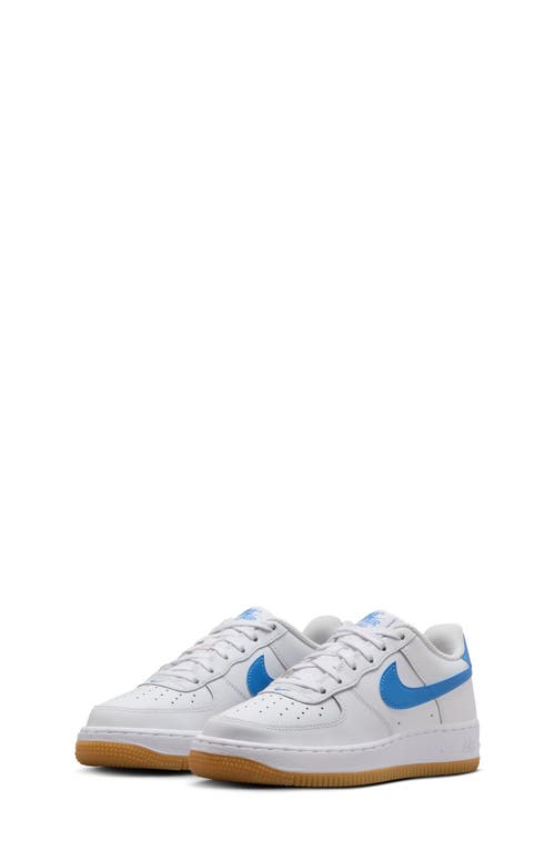 Nike Kids' Air Force 1 Sneaker