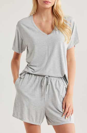 Nordstrom Cool Touch Short Pajamas