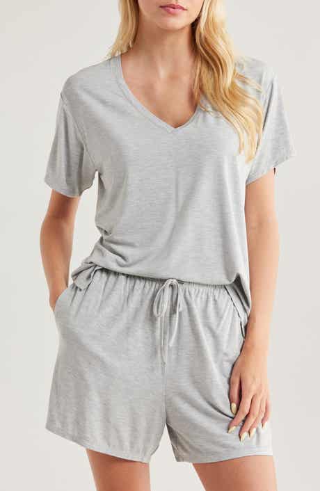 Nordstrom Cool Touch Short Pajamas