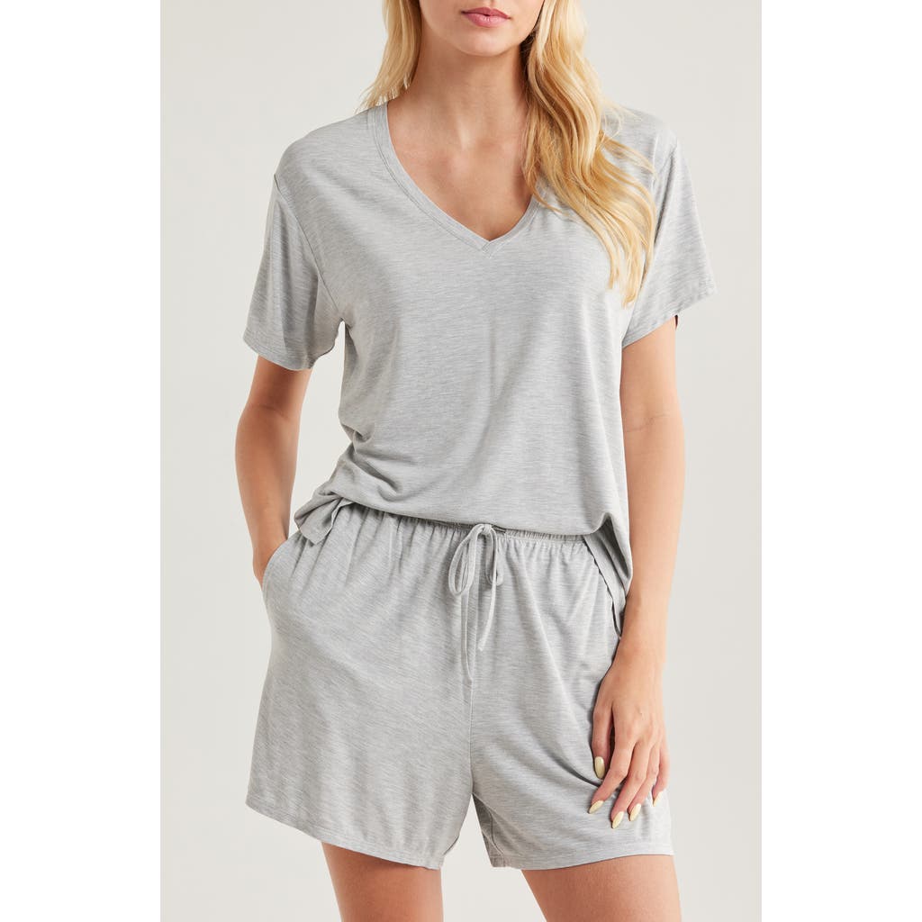 Shop Nordstrom Serene Short Pajamas