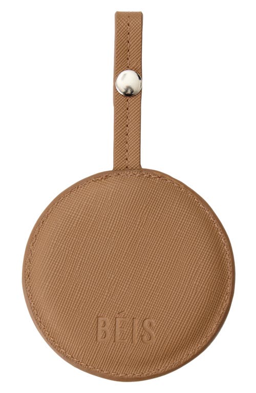 Beis Béis The Mirror Bag Charm