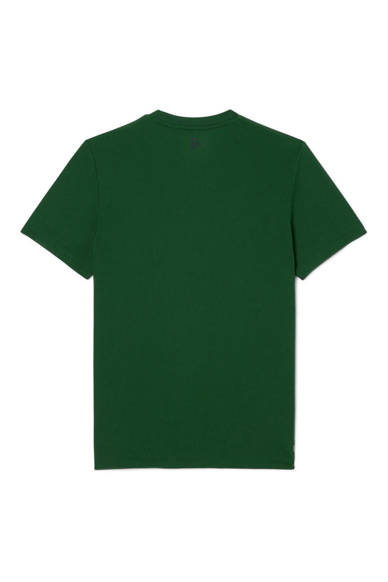 x Novak Djokovic Ultra-Dry Performance T-Shirt, Alternate, color, GREEN