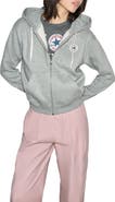 Converse Signature Full-Zip