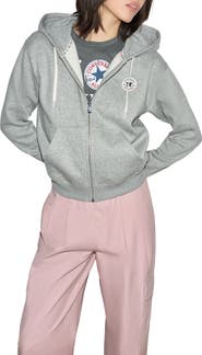 Converse Signature Full-Zip
