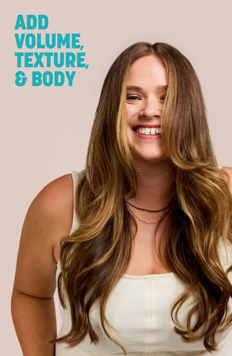 Drybar Triple Sec 3-in-1 Finishing Spray, Alternate, color, 