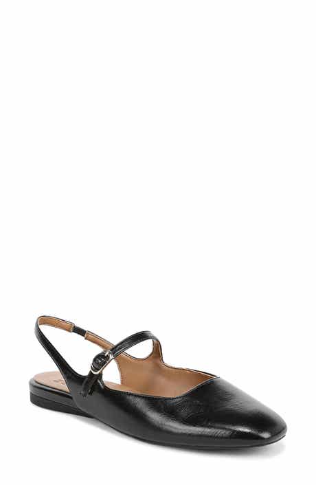 Naturalizer Anikka Slingback Flat