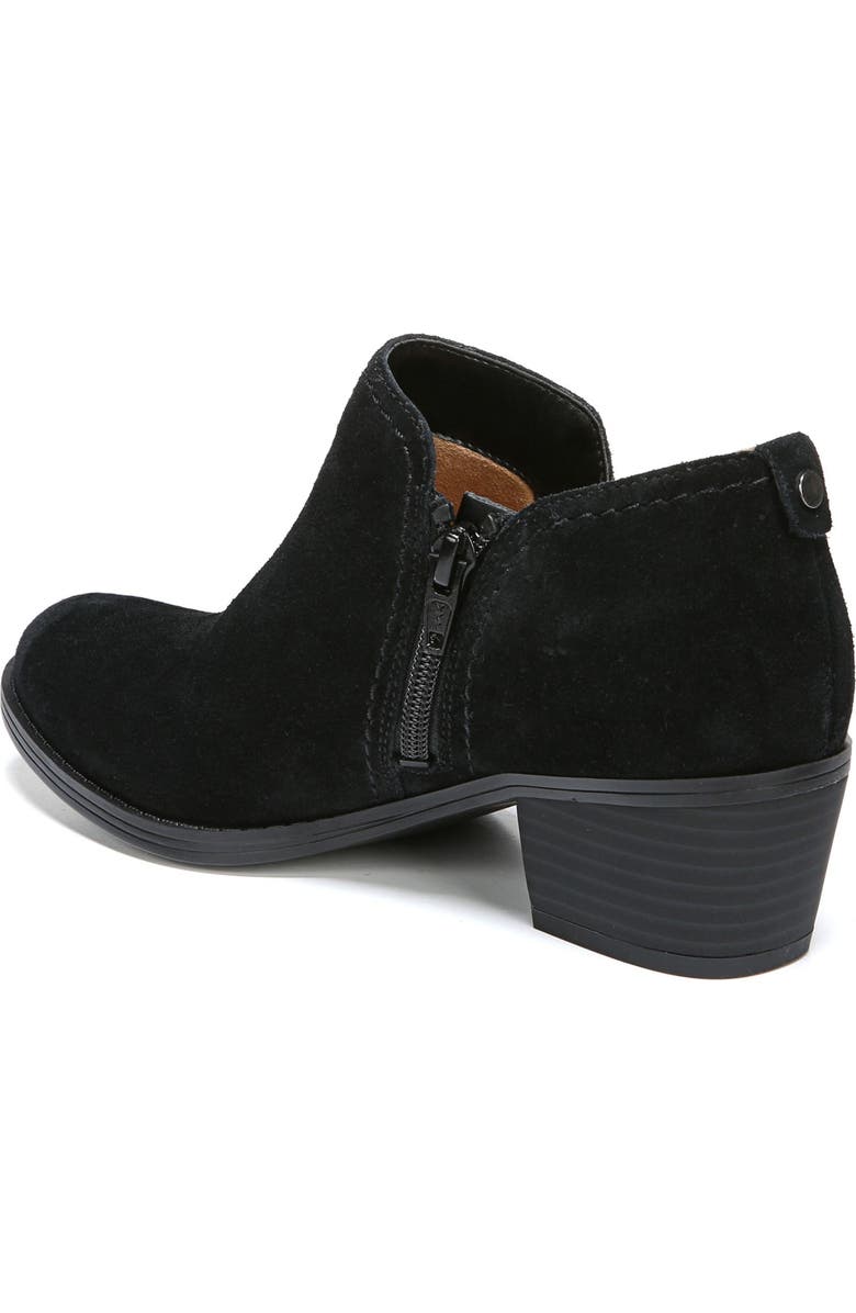 Naturalizer 'Zarie' Block Heel Bootie, Alternate, color,
