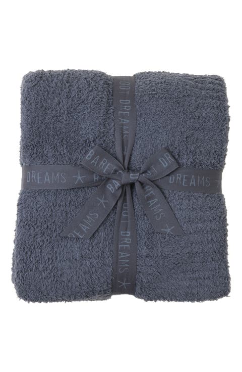 CozyChic™ Throw Blanket