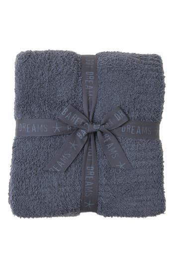Barefoot Dreams Cozychic™ Throw Blanket