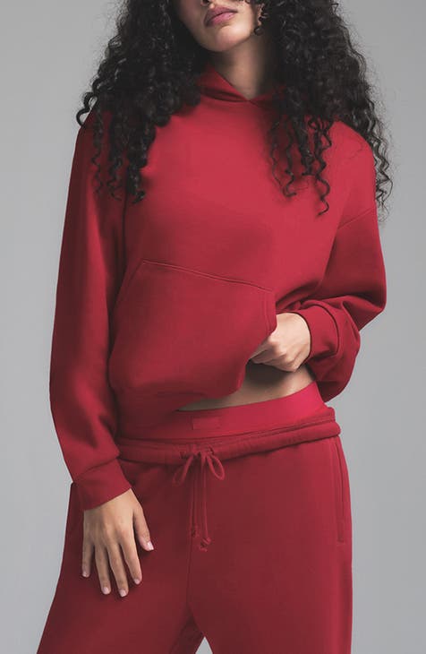 Women's plus size sweatshirts fashion