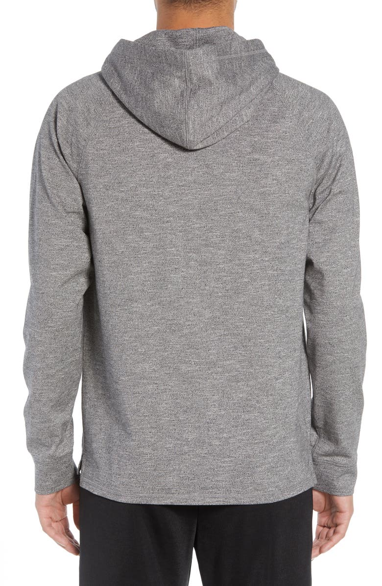 Vince Raglan Pullover Hoodie, Alternate, color, 