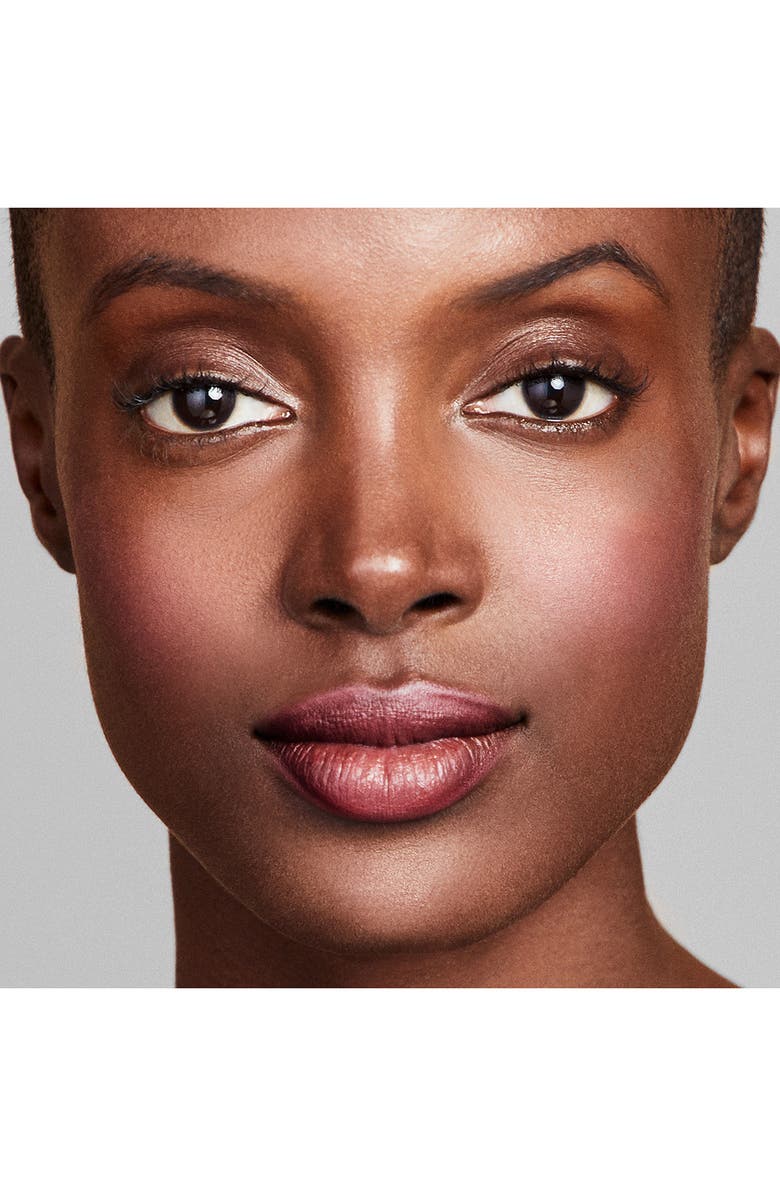 Trish McEvoy Lip Color, Alternate, color, Mulberry